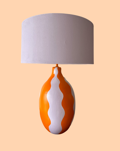 Lampe à poser