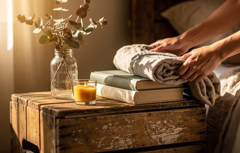 Choisir une literie naturelle et saine