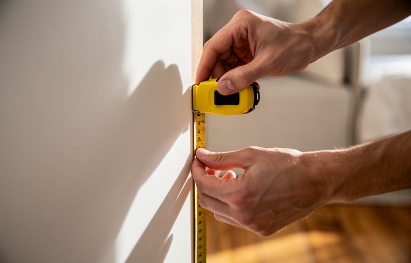 Hauteur d'une tête de lit 200 cm : où placer le curseur