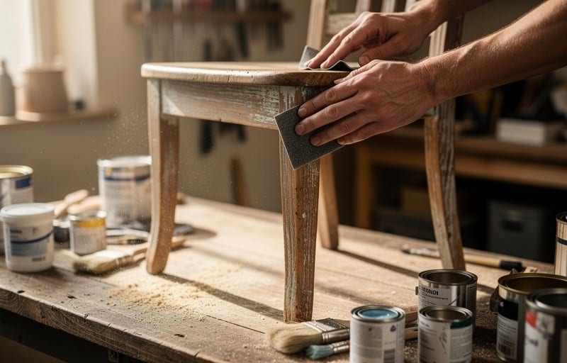 Biomatériaux et matières vivantes, la révolution silencieuse de l'upcycling déco