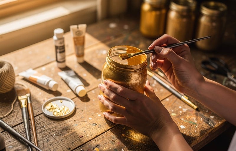 Upcycling au salon : les transformations les plus spectaculaires